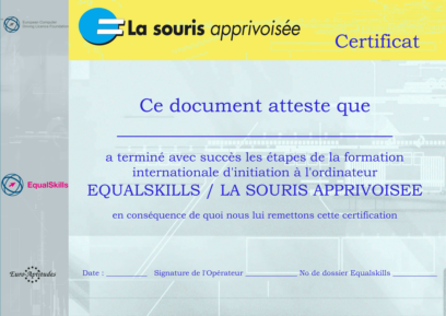 certificat LSA