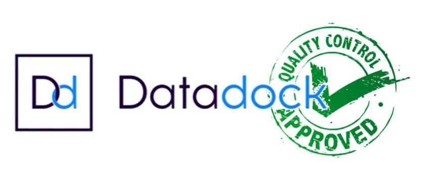 Formation Data dock